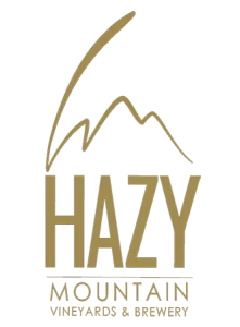 Hazy Mountain Logo