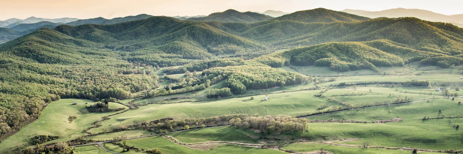 Views of Pippin Hill Farm &amp; Vineyards